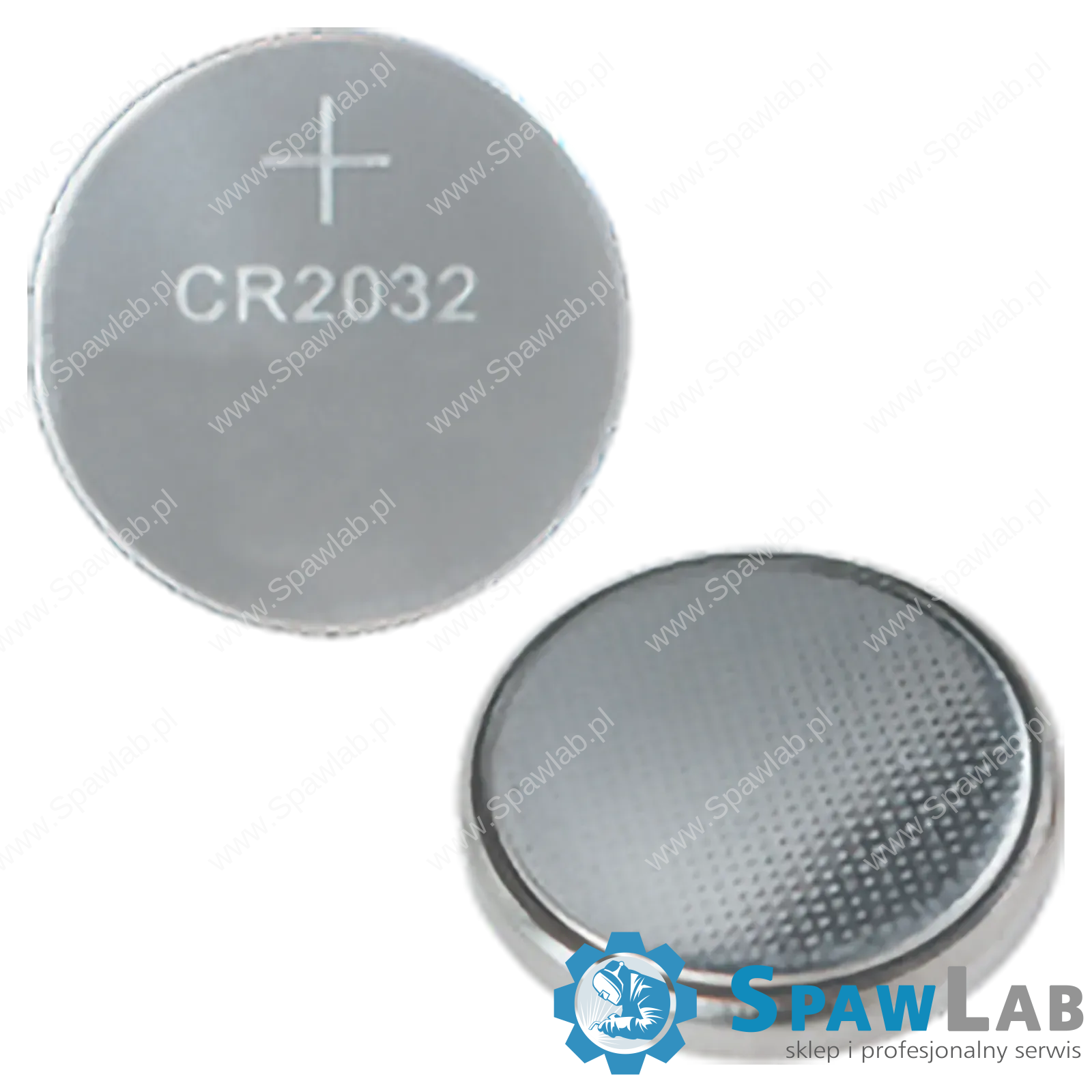 Optrel CR2032 Lithium Battery (1 pc.) Genuine Power Supply for your 5014.010 visor