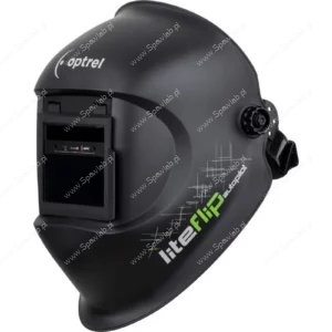 Optrel Liteflip Autopilot visor shell 5001.916