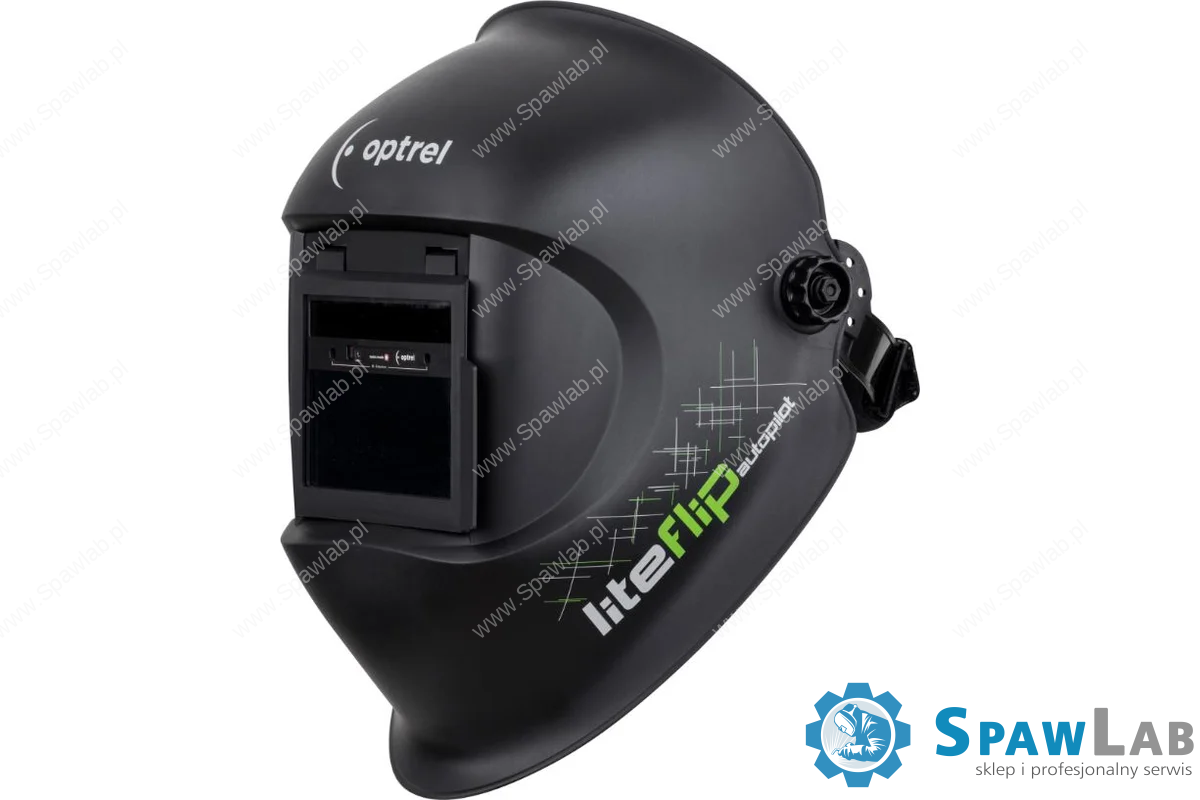 Optrel Skorupa Przyłbicy Liteflip Autopilot 5001.916