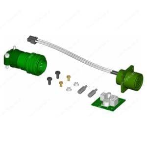 Böhler Welding PUSH PULL set (WF4000 - WF430 EXCLUSIVE) - 73.11.012