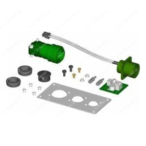 Böhler Welding PUSH PULL KIT (WF430 CLASSIC/SMART) - 73.11.013