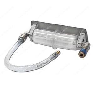 Böhler Welding WU FILTER KIT - 74.90.066