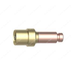 Böhler Welding Bushing body with gas lens D.1.6mm - 82.10.353