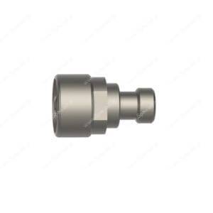 Böhler Welding GAS LENS D.1.0mm collet body - 82.10.364