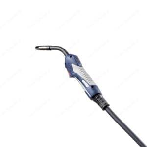 Böhler Welding MIG/MAG welding clamp MT 150 G U/D - 3m - 81.05.001