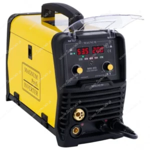 Magnum Półautomat Spawalniczy   MIG 203 EASY U MI 203EASY