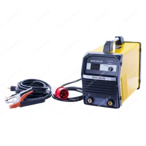 Magnum Spawarka Inwertorowa   SNAKE 405 LED 400A 400V U I SNA 405LD