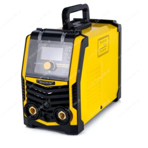 Magnum Spawarka Inwertorowa MMA   POWER VIP 6000 LCD SYNERGIA U I VIP 6000 LCD