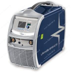 Böhler Welding URANOS NX 5000AC/DC 3x230-3x400V LCD 3.5" - 55.08.047