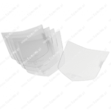 Optrel Internal Protective Glass 90x110mm for p505 (25 pcs.) 5000.255
