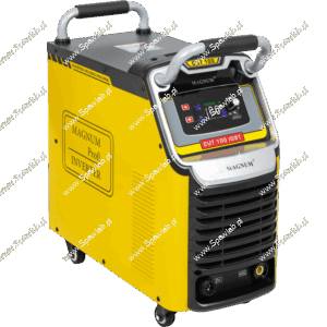 Magnum Przecinarka Plazmowa   CUT 100 IGBT U P CUT 100 V2