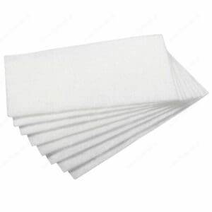 Optrel particulate pre-filter for e3000/e3000X (50 pcs.) 4088.101