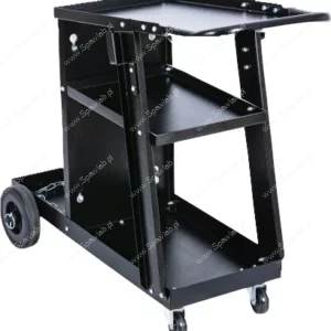 Magnum Podwozie transportowe uniwersalne MAŁE do spawarek (PODW MIG MALE) PODW MIG MALE