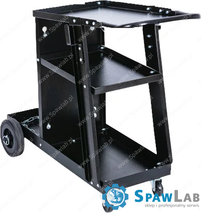 Magnum Podwozie transportowe uniwersalne MAŁE do spawarek (PODW MIG MALE) PODW MIG MALE