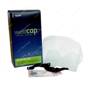 Optrel Starter Kit for Weldcap® 5002.740