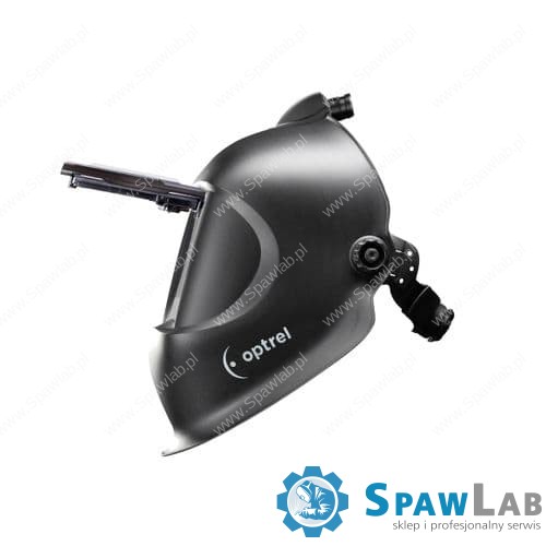 Optrel liteflip passive PAPR (e3000) - Welding visor with air supply 4441.410
