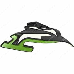 Optrel "Halo" Comfort Insert for Headgear 5003.530