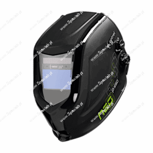 Optrel welding visor neo p550 with helmet adapter - 1007.004