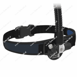 Optrel suppliedair Comfort compressed air respiratory protection system (4090.010)