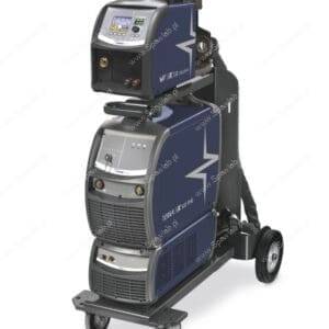 Böhler Welding TERRA NX 500 PME KIT-SET – 4 m wiązka przewodów - 77.53.01402