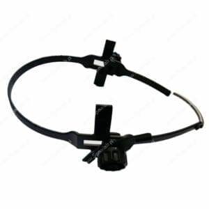 Optrel Universal Protective Helmet Adapter 5011.180