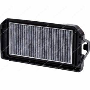 Optrel Mountain Breeze carbon filter starter kit for e3000X 4088.103