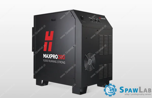 Hypertherm MAXPRO 200
