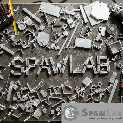 Jak spawać aluminium