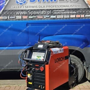 Migatronic Pi 250 TIG Ac/Dc W (Kopia) (Kopia) (Kopia)