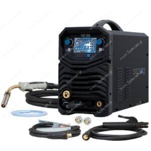 Spartus EasyMIG 315 pakiet