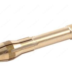 GYS 3 Oprawki Elektrody Ø2.4 ABITIG 450W 37397