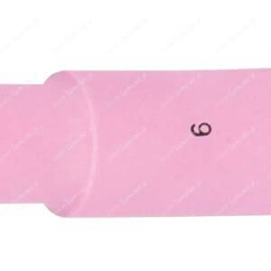 GYS 3 Dysze Ceramiczne N°6 SR17/SR18/SR26 38400