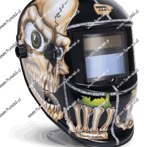GYS VENUS 3/9-13 G BONES TRUE COLOR HELMET 64973