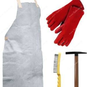 GYS PRO WELDER Zestaw Wyposażenia Spawacza 70561