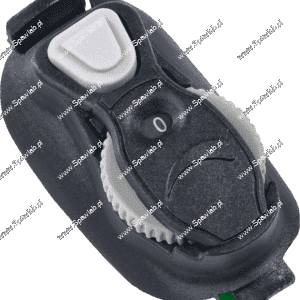 GYS TIG TORCH PRO: POTENTIOMETER BUTTON MODULE 84278