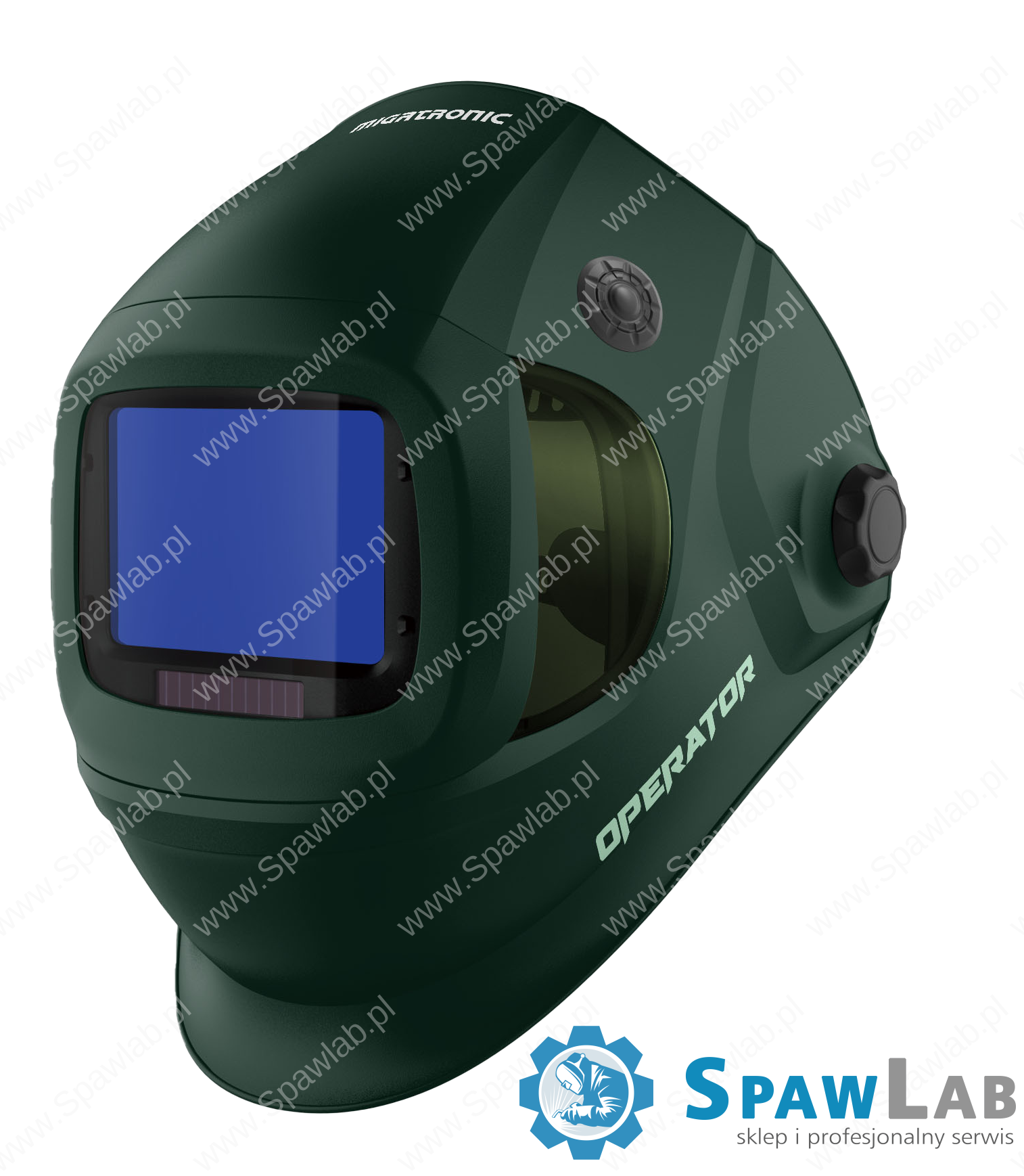 Migatronic Operator Nordic Pine - 82910102