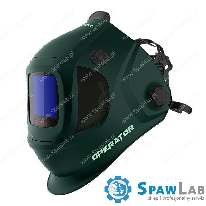 Migatronic Operator Nordic Pine - 82910104