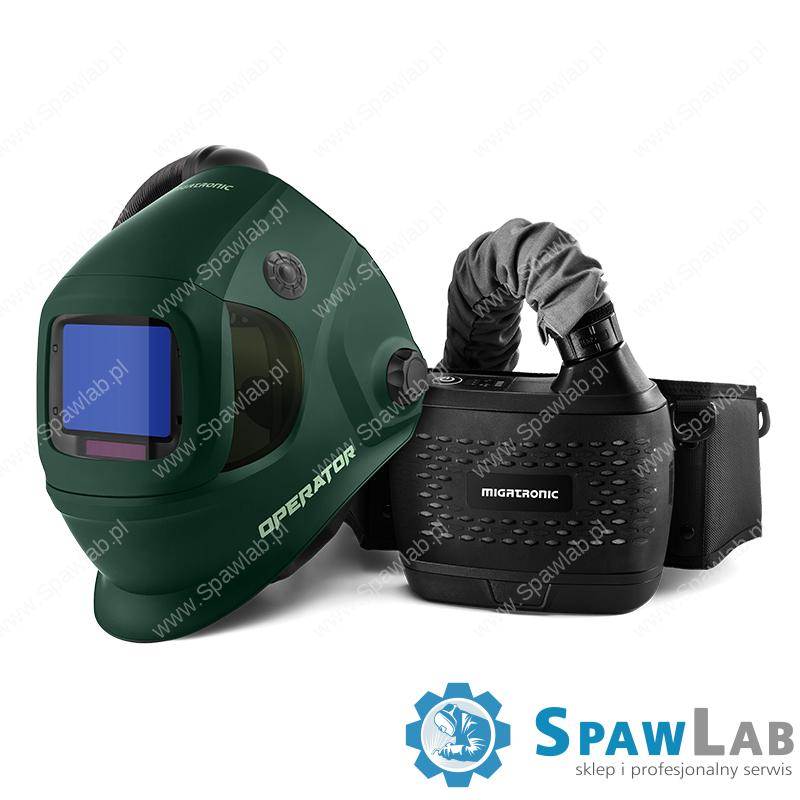 Migatronic Operator Nordic Pine - 82920102