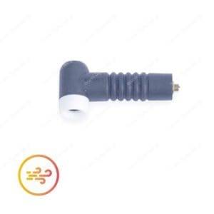 Spartus Główka palnika SP170F giętka L=82mm (gaz)