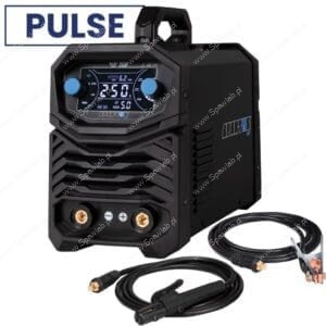 Spartus EasyARC 250P pakiet