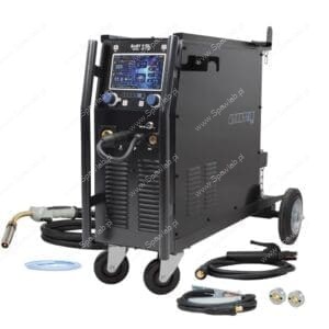 Spartus EasyMIG 375 pakiet