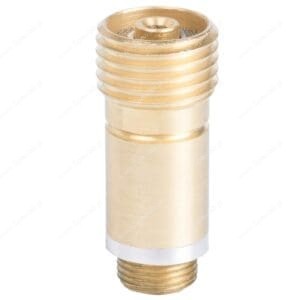 Spartus Soczewka gazowa QUARTZSYSTEM 17/18/26 - L=32mm d=1.6mm