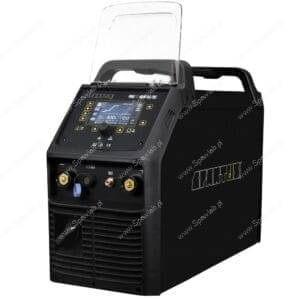 Spartus ProTIG 401P AC/DC źródło