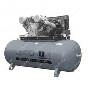 Spartus Sprężarka tłokowa SPARTUS® SP 1400-7.5 / 500