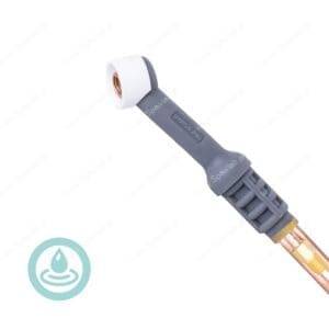 Spartus Korpus palnika SP24W L=66mm (ciecz)