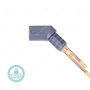 Spartus Korpus palnika SP250R  obrotowy bez główki (ciecz)