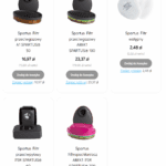 www.spawlab.pl półmaska spawalnicza filtr