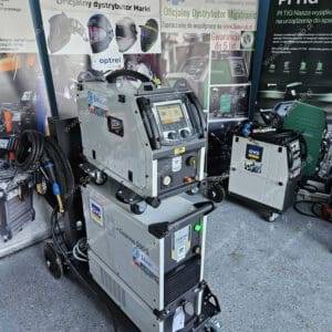 Kaeser Aircenter SK24 15kW (Kopia)