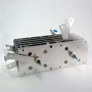 Migatronic Prostownik 200 XE - 12270173
