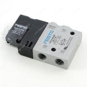 Migatronic Elektrozawór RWF MINI - 17230018